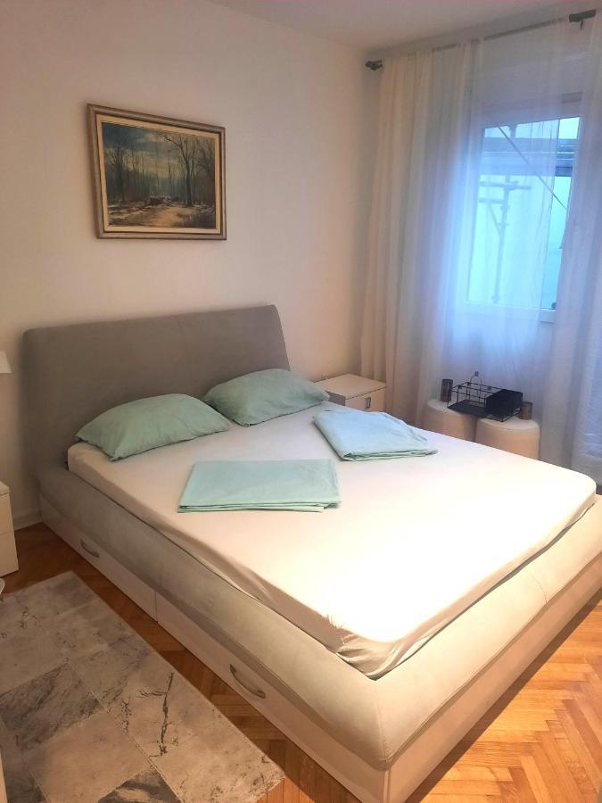 Mj9 Belgrade Apartment Dış mekan fotoğraf